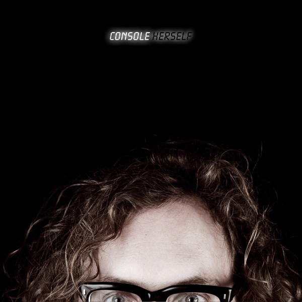 Console - Herself - CD image 1