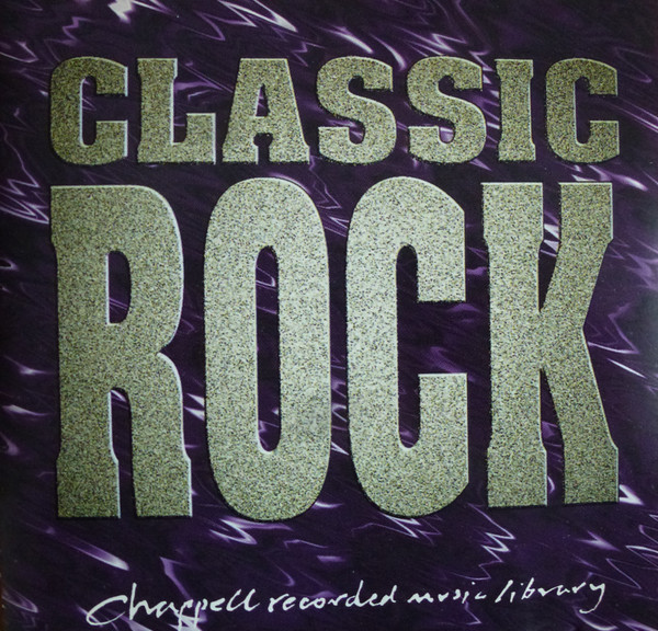 Dave Anderson - Classic Rock - Used CD image 1