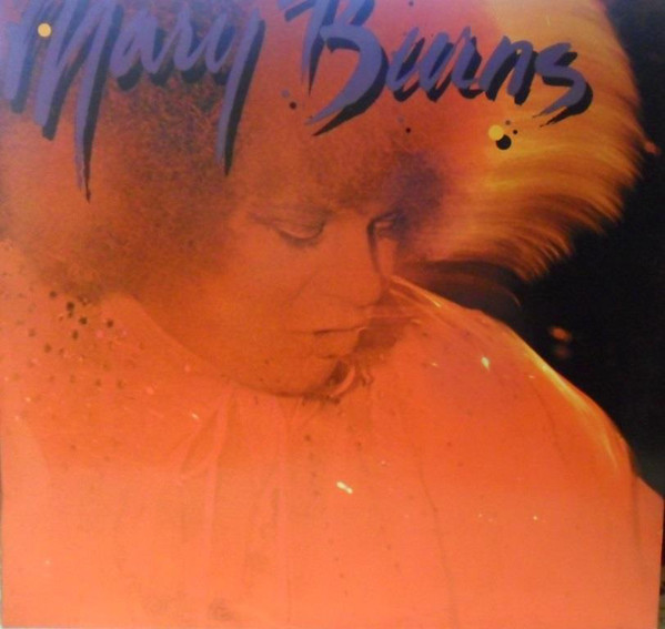 Mary Burns - Used Vinyl Record image 1