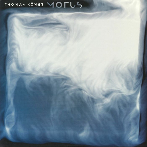 Thomas Koner - Motus - Vinyl Record image 1