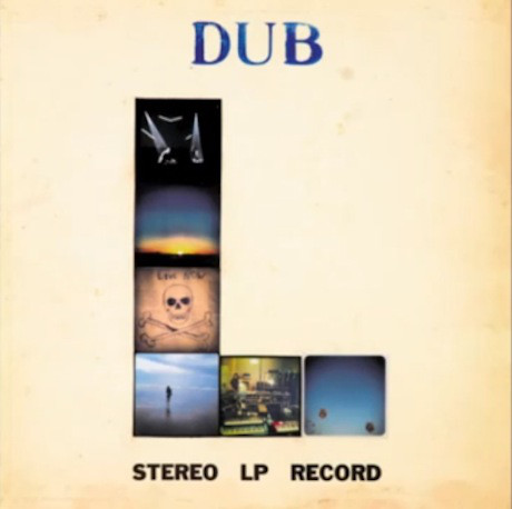 Peaking Lights - Lucifer In Dub - Vinyl Record image 1