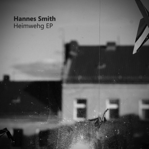 Hannes Smith - Heimwehg EP - Vinyl Record 12" image 1