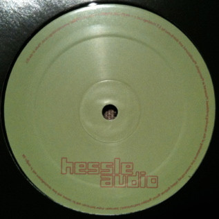 James Blake - Bells Sketch - Vinyl Record 12" image 1