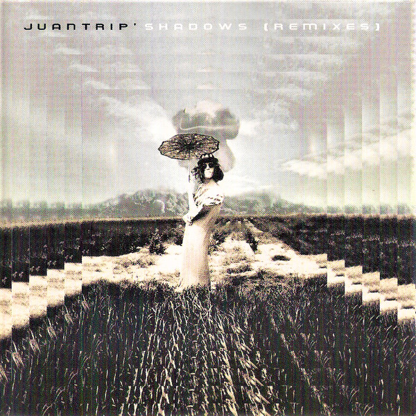 Juantrip' - Shadows (Remixes) - Used CD image 1