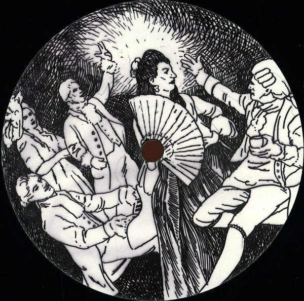 J Tijn - Yearn - Vinyl Record 12" image 1