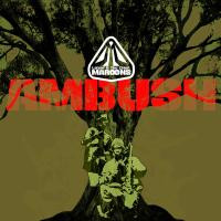 Lateef The Truth Spe - Ambush - Used Vinyl Record image 1