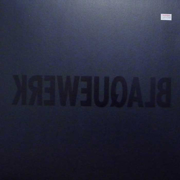Deadboy - Blaquewerk - Vinyl Record 12" image 1