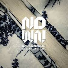 No Drum No Moog - Documents Synthetiques - Vinyl Record image 1