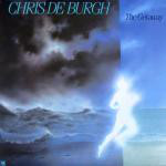 Chris de Burgh - Getaway - Used Vinyl Record image 1