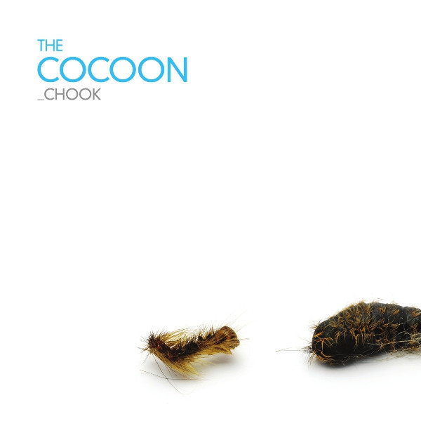 Chook - Cocoon - CD image 1