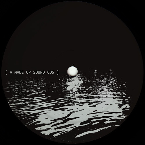 A Made Up Sound - Take The Plunge - Vinyl Record 12" image 1