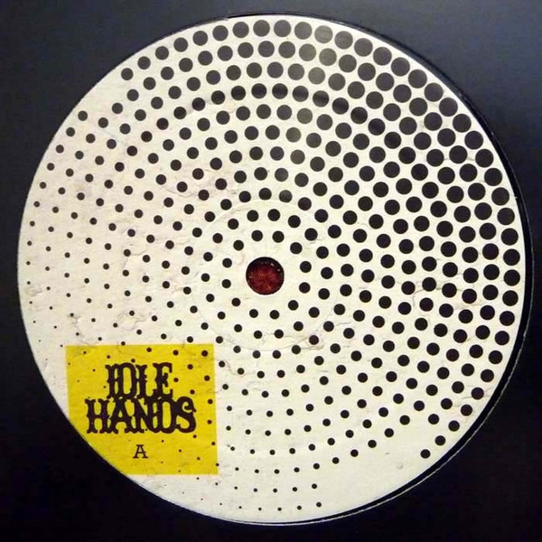 Szare - Volya - Vinyl Record 12" image 1