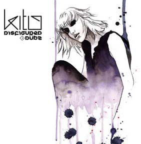 Kito - EP - Vinyl Record 12" image 1