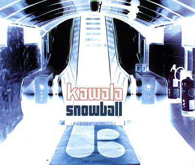 Kawala - Snowball - Used Vinyl Record 12" image 1