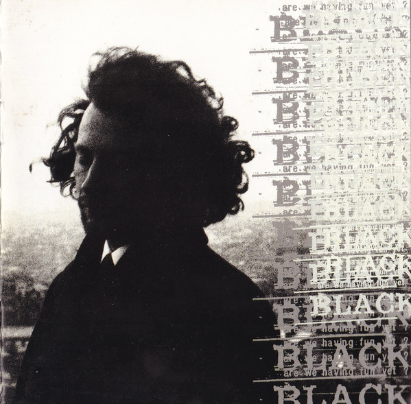Black - Are We Having Fun Yet? - Used CD image 1