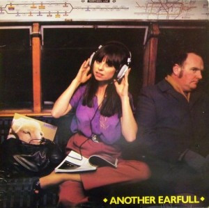 Various - Another Earfull - Used Vinyl Record image 1