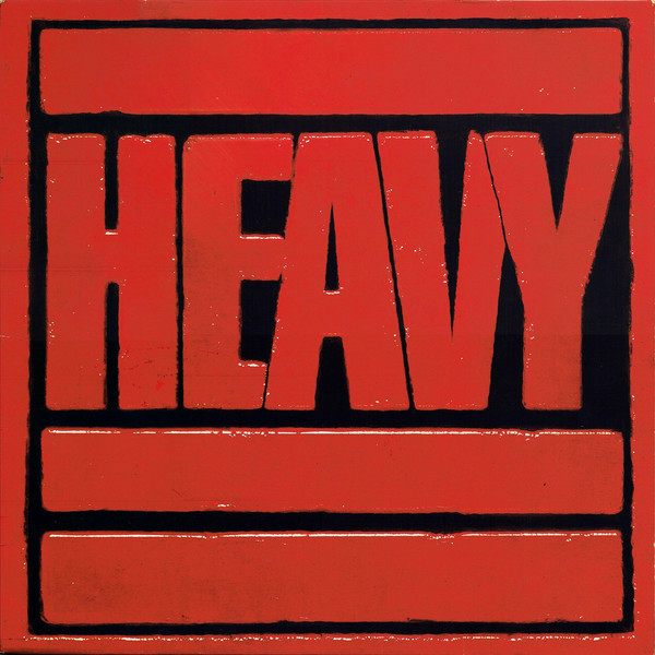 Various - Heavy - Used Vinyl Record image 1