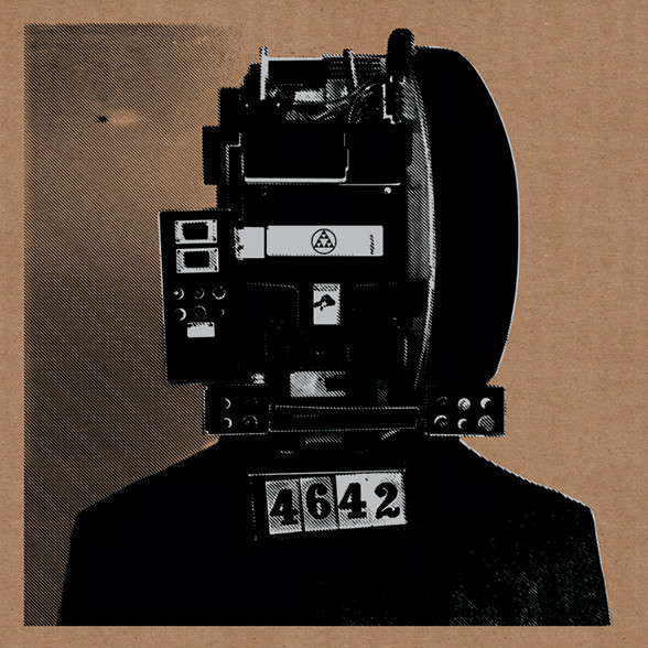Old Apparatus - Vinyl Record 12" image 1
