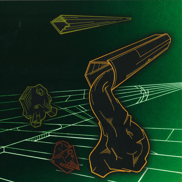 Various - Frijsfo Beats Volume 4 - Vinyl Record 12" image 1