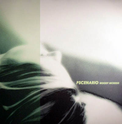 Woody McBride - Pscenario - Used Vinyl Record 12" image 1