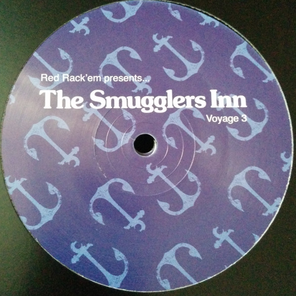 Various - Smugglers Inn Voyage 3 - Vinyl Record 12" image 1
