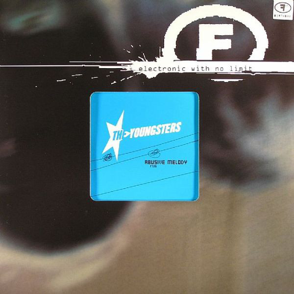 Youngsters - Abusive Melody - Vinyl Record 12" image 1