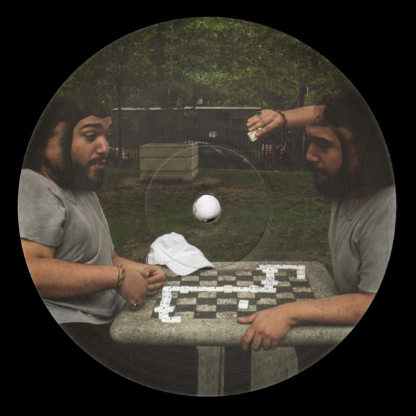 TORIBIO - Capicúa - Vinyl Record 12" image 1