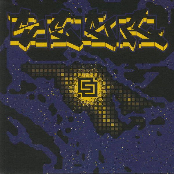 Seba - Ingaro - Vinyl Record 12" image 1