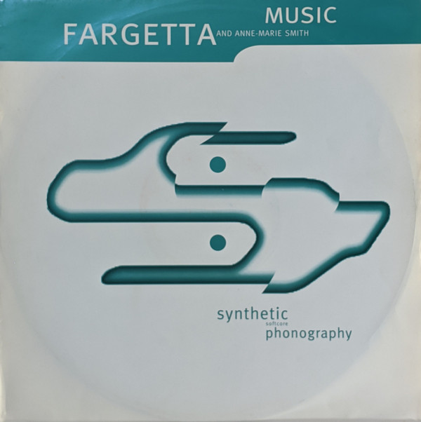 Fargetta - Music - Used Vinyl Record 12" image 1