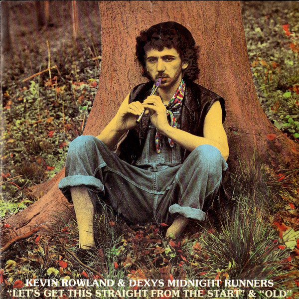 Kevin Rowland - Let's Get This Straight From The Start / Old - Used V image 1