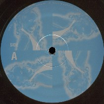 Dr. Walker - Flash Dancers On Acid - Used Vinyl Record 10" image 1