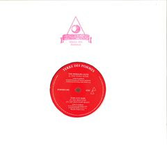 Working Elite - Ten Years After / See Men Jump - Vinyl Record 12" image 1