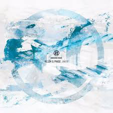 Villem - Uno EP - Vinyl Record 12" image 1