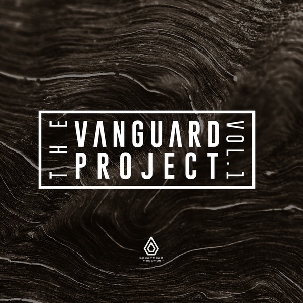 Vanguard Project - Volume One - Vinyl Record 12" image 1