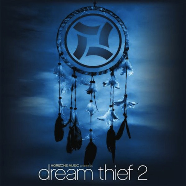 Various - Dream Thief 2 - Vinyl Record 12" image 1