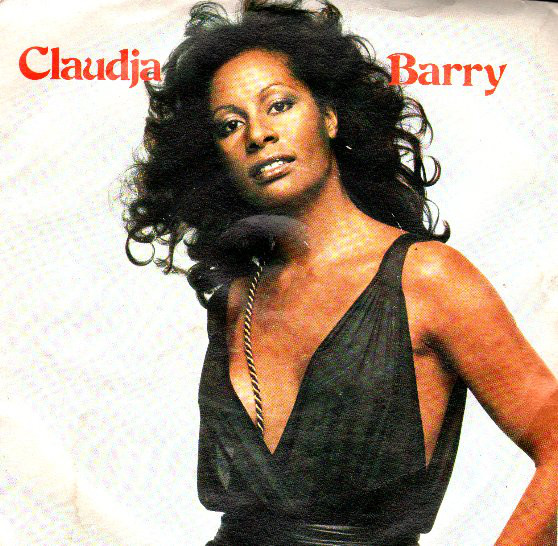 Claudja Barry - Johnny, Johnny Please Come Home - Used Vinyl Record 7 image 1