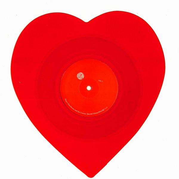 Mayer Hawthorne & Th - Just Ain't Gonna Work Out / When I Said Goodby image 1
