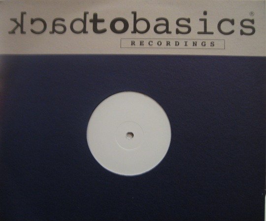 Eddie Fowlkes - Truth EP - Used Vinyl Record 12" image 1