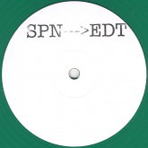 Unknown Artist - SPN-->EDT - Vinyl Record 12" image 1