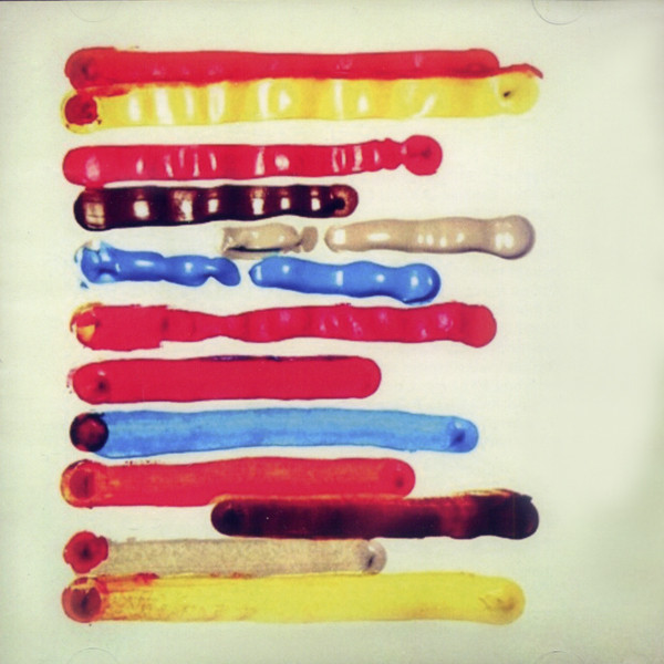 Various - We Are Opilec...! - CD image 1