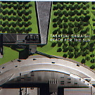 Takayuki Shiraishi - Reach For The Sun - CD image 1