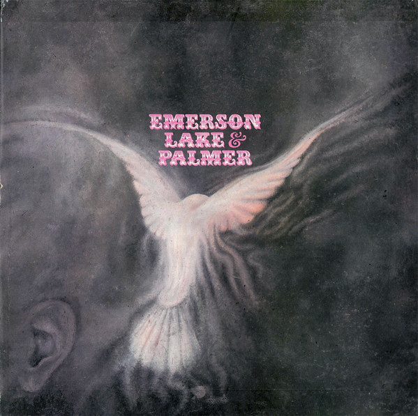 Emerson -  - Used Vinyl Record image 1