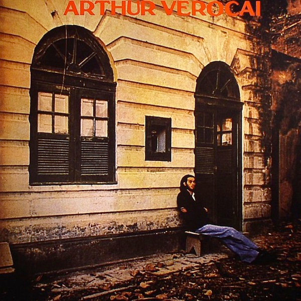 Arthur Verocai - Vinyl Record image 1