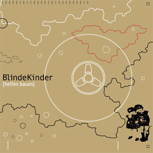 BlindeKinder - (Helfen Bauen) - Used CD image 1