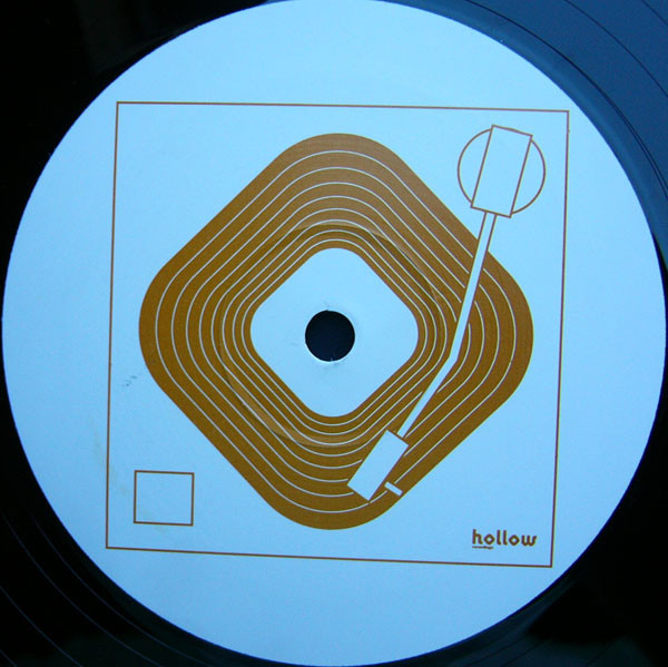 Ernesto - Portuguese Nights EP - Used Vinyl Record 12" image 1