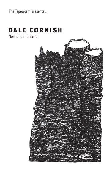 Dale Cornish - Fleshpile Thematic - Used Cassette image 1