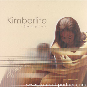 Various - Kimberlite Sampler - Used Vinyl Record image 1