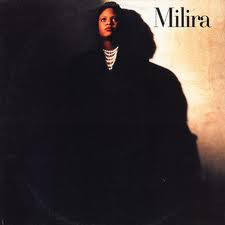 Milira - Used Vinyl Record image 1