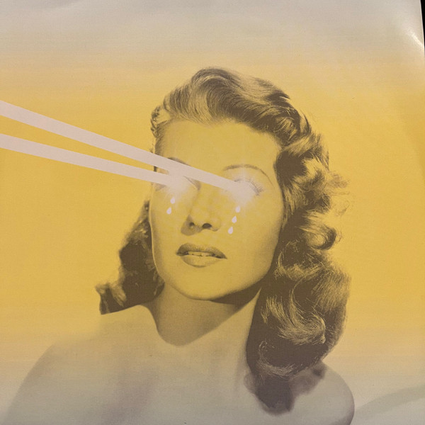 Various - Acid Colovr Series 001 - Vinyl Record 10" image 1