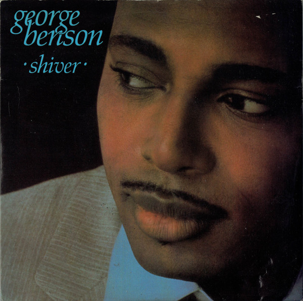 George Benson - Shiver - Used Vinyl Record 7" image 1